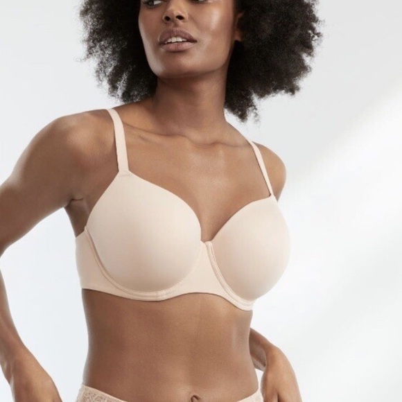 Bare Necessities Eva T-shirt Bra -Hazel - Picture 1 of 8